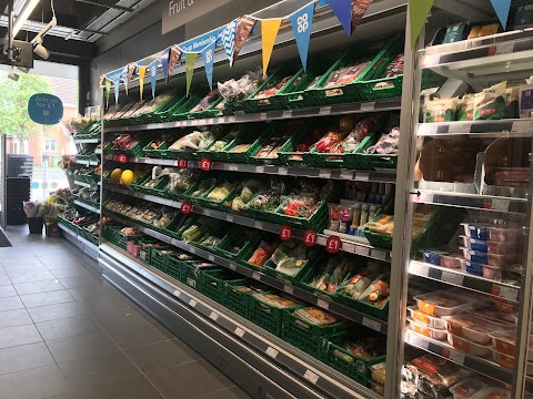 Co-op Food - Woodsetton - Sedgley Road