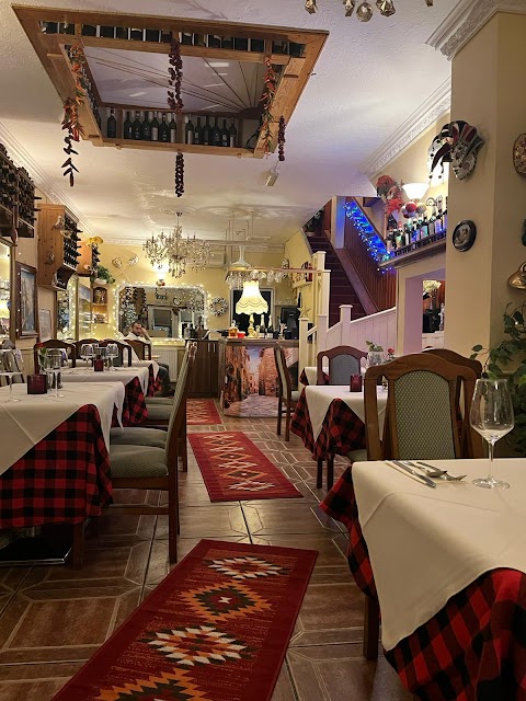 Amarone Italian Restaurant