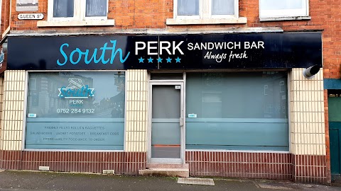 South Perk Sandwich Bar
