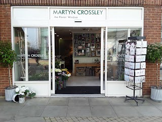 Martyn Crossley the Florist