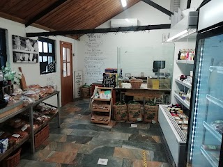 Forster's Farm Shop