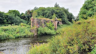 Mersey Vale Nature Park