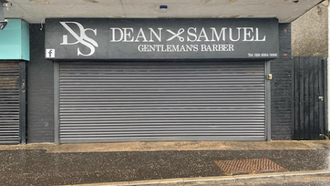 Dean Samuel Gentleman's Barbers