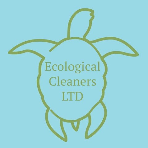 Ecological Cleaners