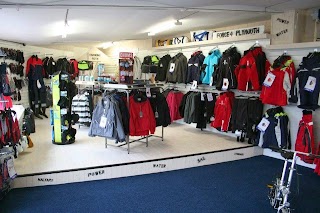 Force 4 Chandlery Plymouth