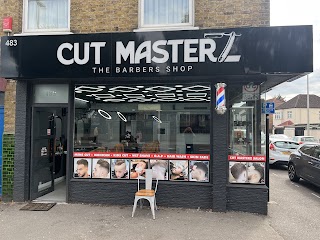 Cut masterz