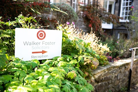 Walker Foster Solicitors