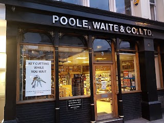 Poole Waite & Co Ltd