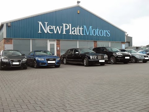 New Platt Motors