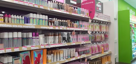 Superdrug