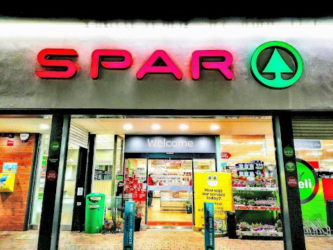 SPAR Black's Antrim Road