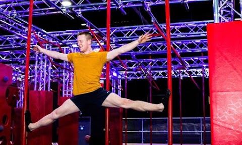 Ninja Warrior UK Adventure (Cardiff)