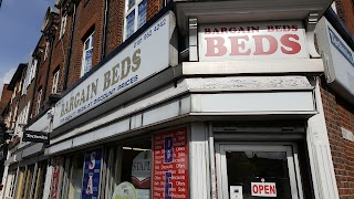 Bargain Beds