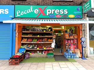 Local Express