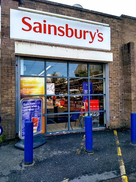 Sainsbury's