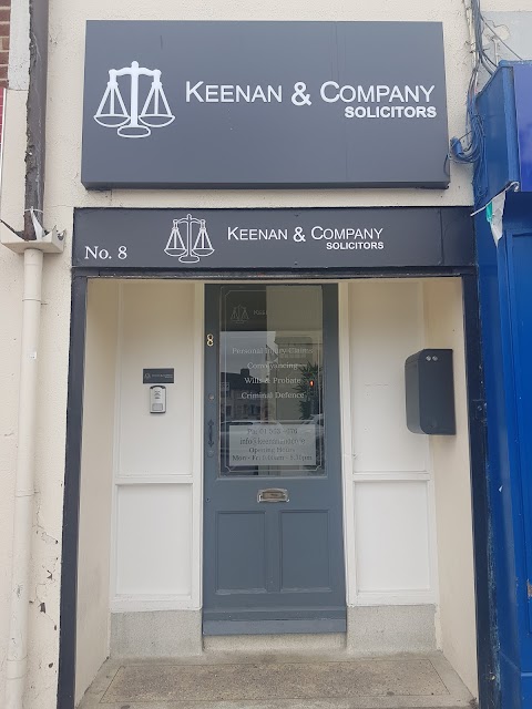 Keenan & Company Solicitors