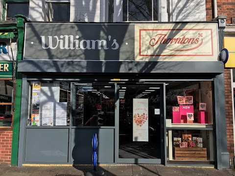 William's