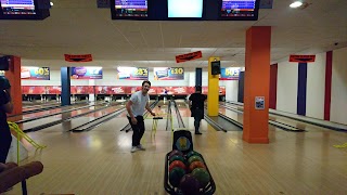 Tenpin Northampton