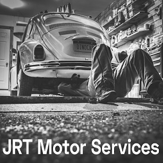 J R T Motor Services