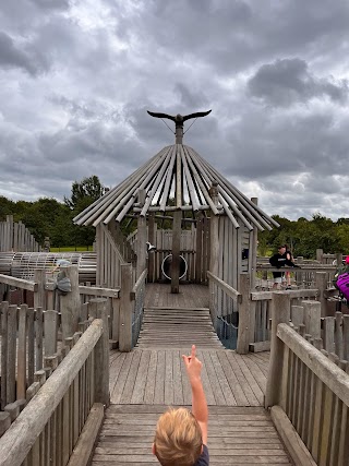 The Crannog