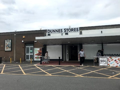 Dunnes Stores