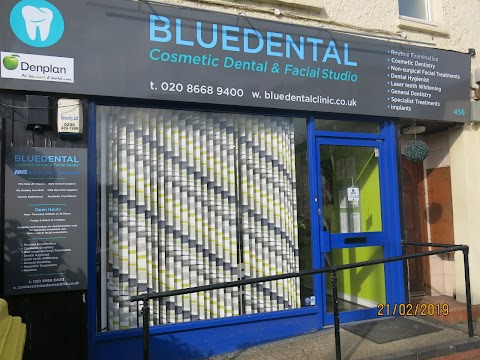 Bluedental