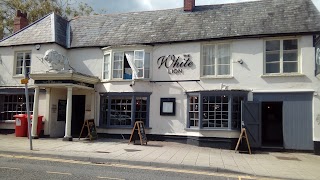 The White Lion