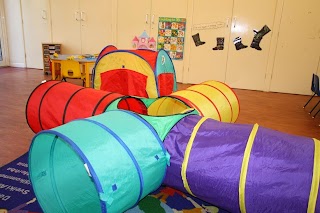 Wollaton Park Preschool Playgroup - Pre-school in Wollaton, Nottingham