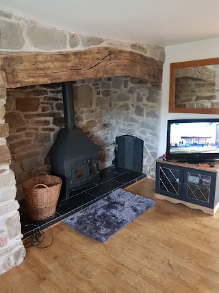 Bryn Farm Cottage