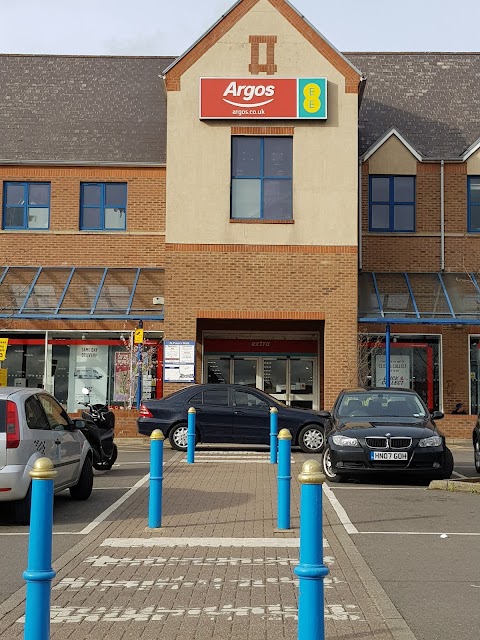 Argos Northampton St Peters Square