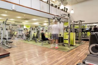 Nuffield Health Wandsworth Fitness & Wellbeing Gym