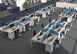 Office Furniture Solutions Ltd