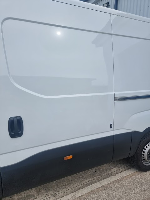 CVI Ltd (Commercial Vehicle Installations)