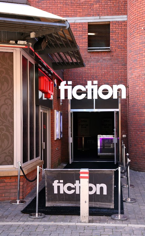 Fiction