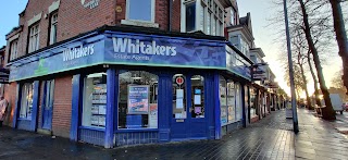 Whitakers Estate Agents