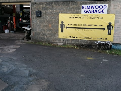 Elmwood Garage