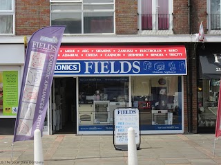 Fields Domestic Appliances