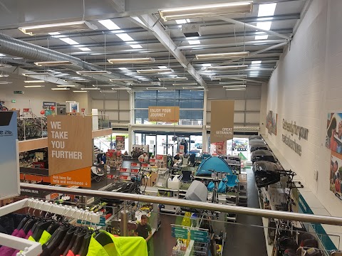 Halfords Dunfermline