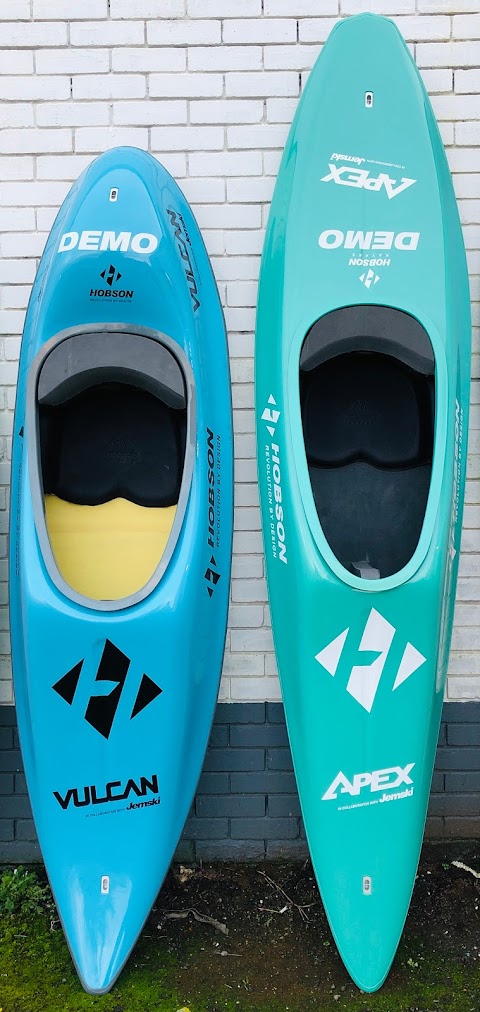 Hobson Kayaks