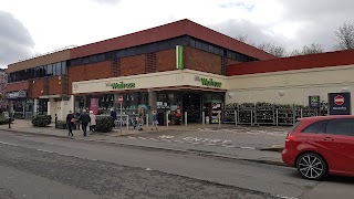 Little Waitrose & Partners Oxted