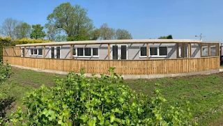 The Oaks Nurseries Kennels and Cattery