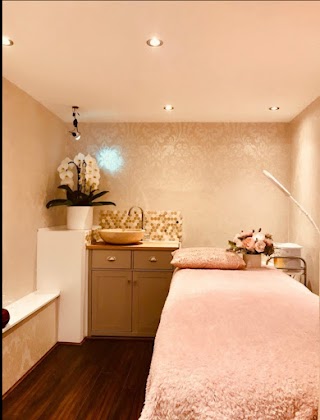 Lavish soho beauty waxing