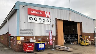 Wolseley Plumb & Parts