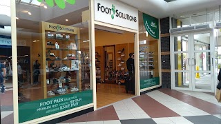 Foot Solutions Blanchardstown