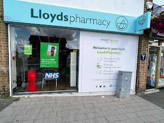 LloydsPharmacy