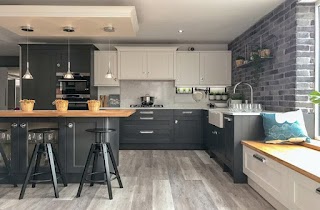 Colourhill Kitchens and Bedrooms