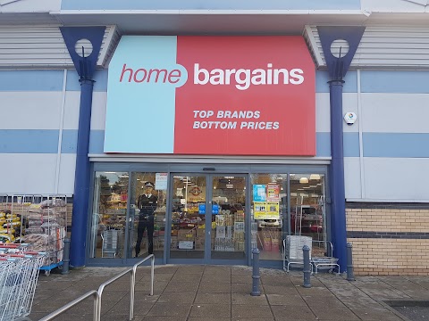 Home Bargains