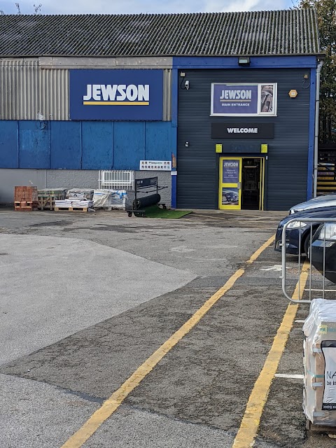 Jewson Doncaster