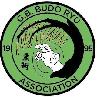 GB Budo Ryu Jujitsu