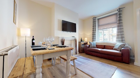 StayZo Bradford Serviced Accommodation